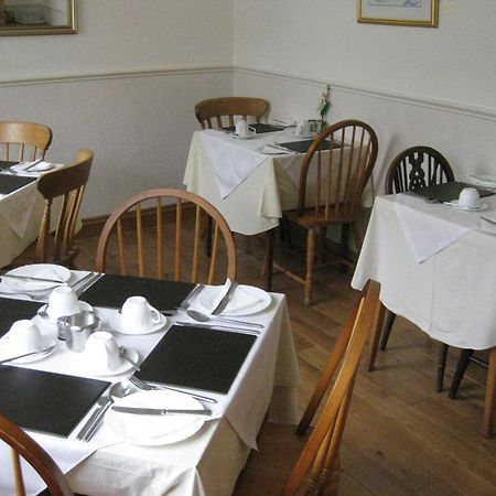 Kilkerran Guest House Ayr Buitenkant foto