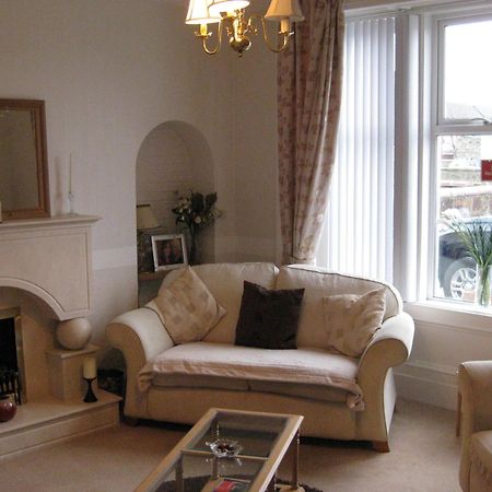 Kilkerran Guest House Ayr Buitenkant foto
