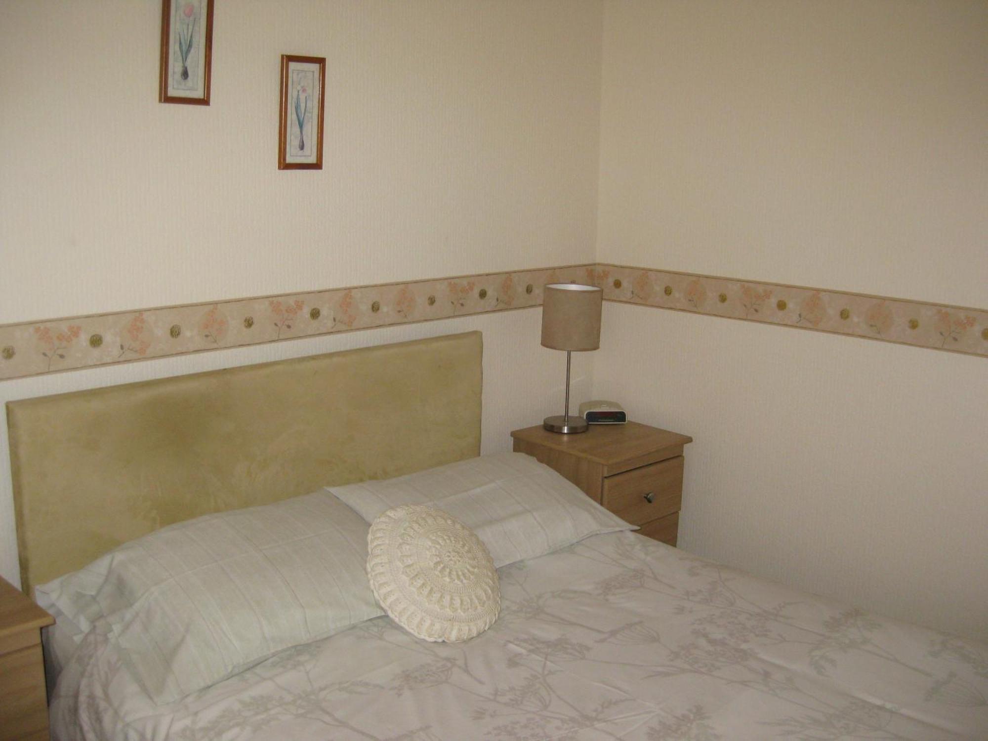 Kilkerran Guest House Ayr Buitenkant foto