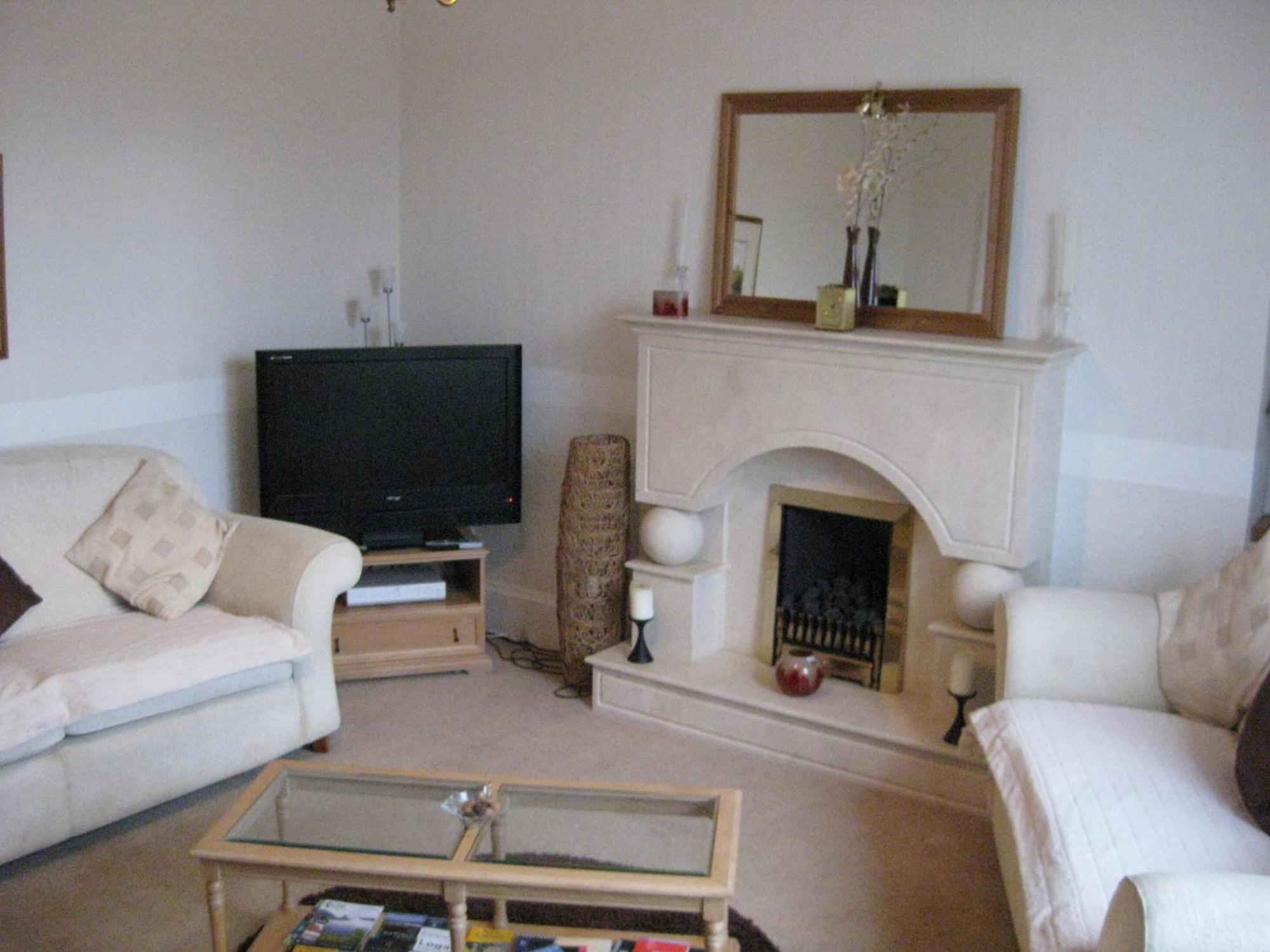 Kilkerran Guest House Ayr Buitenkant foto