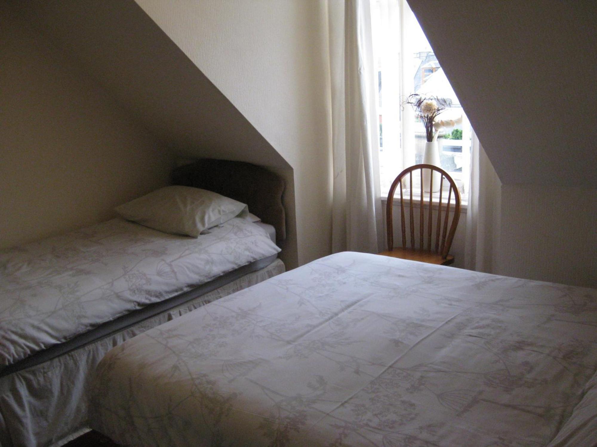 Kilkerran Guest House Ayr Buitenkant foto