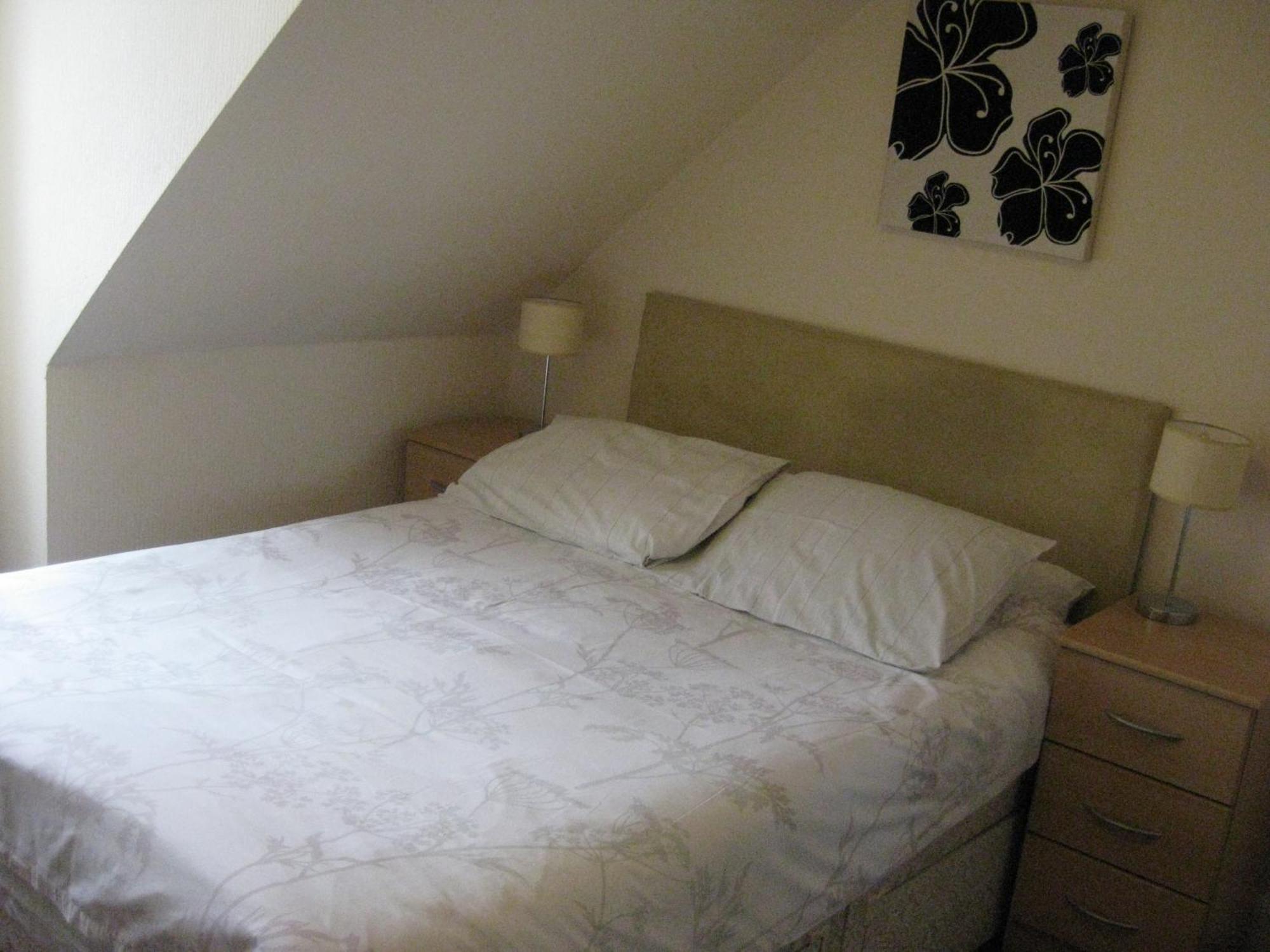 Kilkerran Guest House Ayr Buitenkant foto