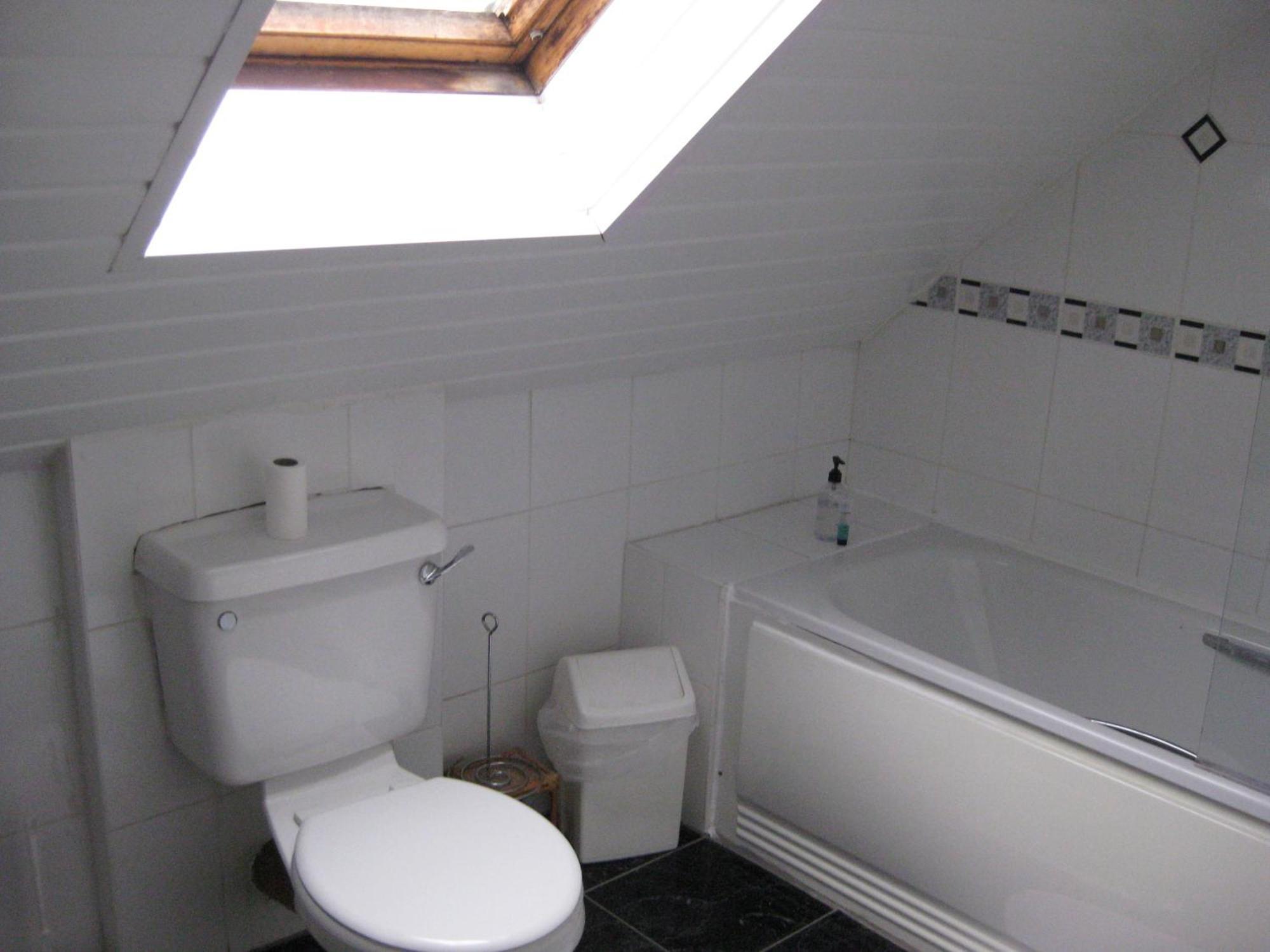 Kilkerran Guest House Ayr Buitenkant foto