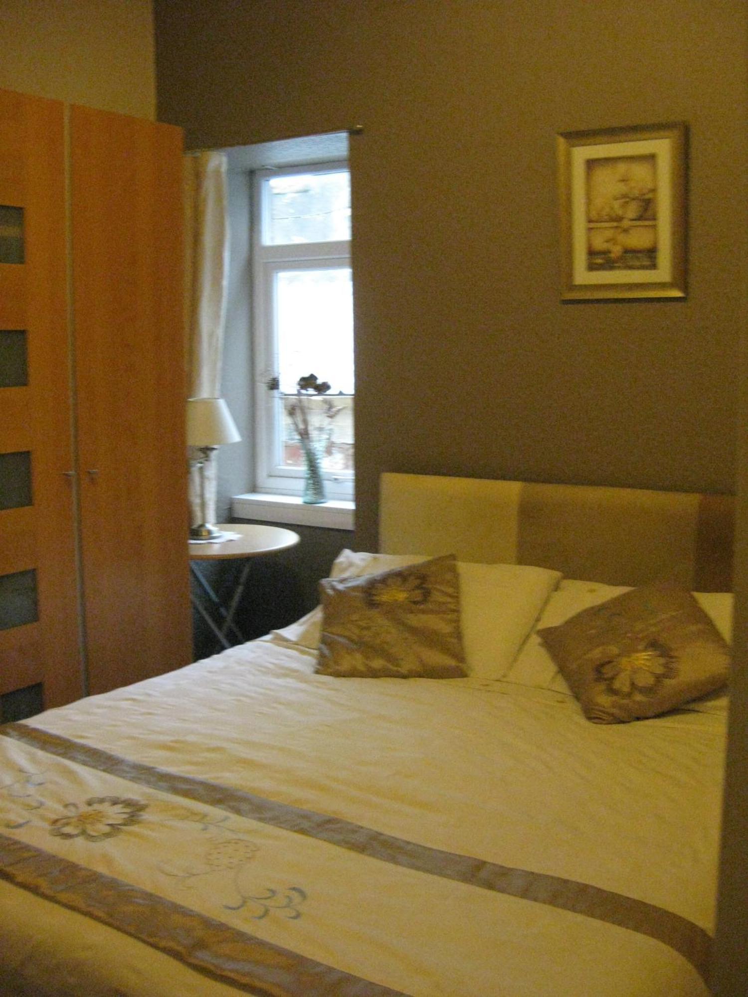Kilkerran Guest House Ayr Buitenkant foto